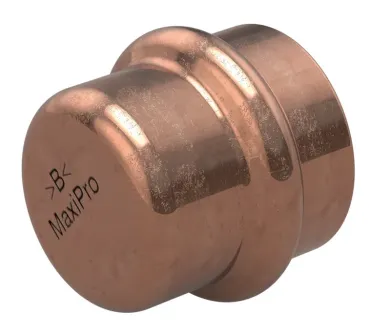 IBP Kappe B Maxipro MPA5301 1/4" Cu